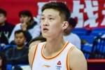 主教练正在热身！周鹏入选CBA南区全明星首发阵容