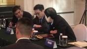 当年记者&ldquo;冒死&rdquo;拍摄足协闭门会议，网友：这么多囚犯的确很危险