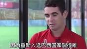 奥斯卡此前表示：如果中国男足需要一个好中场，我愿意加入🫠