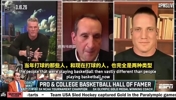 老K教练曾谈GOAT：我接触过最厉害球员是乔丹，科比也很接近他