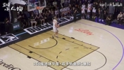 360度转体平框加双手折叠倒C暴扣！逆天扣将为什么没打进NBA？