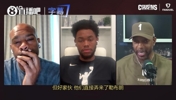 麦迪谈老詹加盟76人：从未见过有谁41岁还能对联盟有如此大影响力